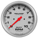 AutoMeter 7027-UL DIRECT FIT DASH KIT; CHEVY TRUCK/SUBURBAN 73-83; TACH/MPH/FUEL/OILP/WTMP/VOLT; U - Truck Part Superstore