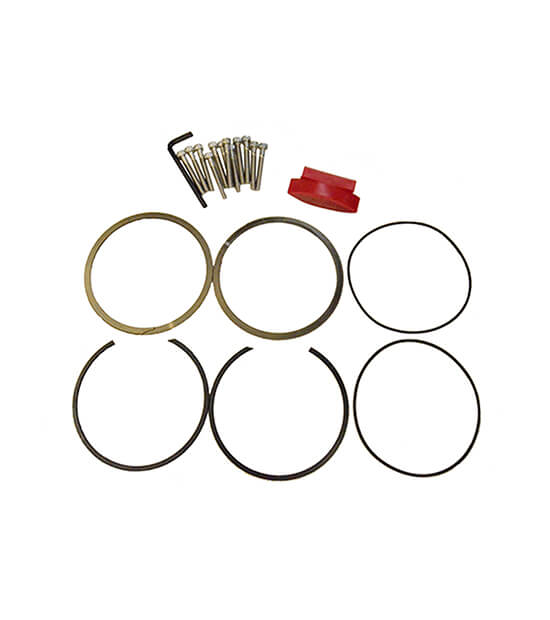 Mile Marker 449SK Hub Service Kit For Part Number 449SS Mile Marker - Truck Part Superstore
