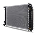 Mishimoto R1531-AT Replacement Radiator, fits Chevrolet S10 2.2L 1995-1998 - Truck Part Superstore