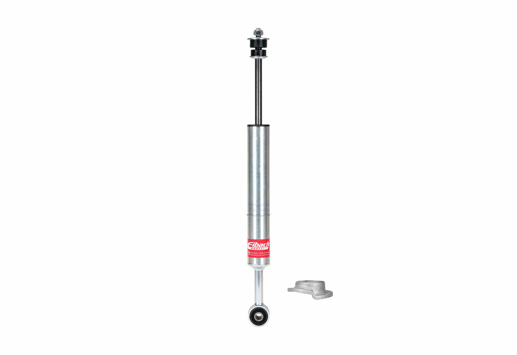 Eibach Springs E60-82-079-02-10 PRO-TRUCK SPORT SHOCK (Ride Height Adjustable Single Front) - Truck Part Superstore