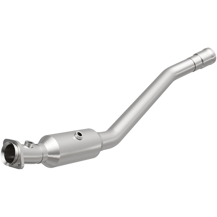 MagnaFlow Exhaust Products 5551486 California Direct-Fit Catalytic Converter - Truck Part Superstore