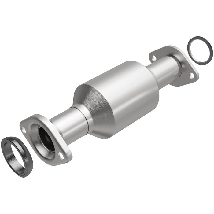 MagnaFlow Exhaust Products 5592546 California Direct-Fit Catalytic Converter - Truck Part Superstore