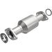 MagnaFlow Exhaust Products 5592546 California Direct-Fit Catalytic Converter - Truck Part Superstore