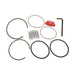 Mile Marker 449SK Hub Service Kit For Part Number 449SS Mile Marker - Truck Part Superstore