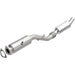 MagnaFlow Exhaust Products 4481119 California Direct-Fit Catalytic Converter - Truck Part Superstore