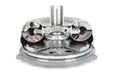 TCI Automotive 457000 Ford 6R80 3100 to 3200 Stall Triple-Disc Bolt-Together Converter - Truck Part Superstore