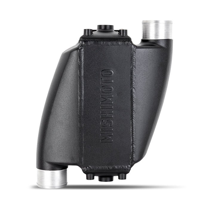 Mishimoto MMINT-A2W-SPR-2 Air-to-Water Intercooler, Single-Pass Coolant, 1000HP-Opposite Side Inlet/Outlet - Truck Part Superstore