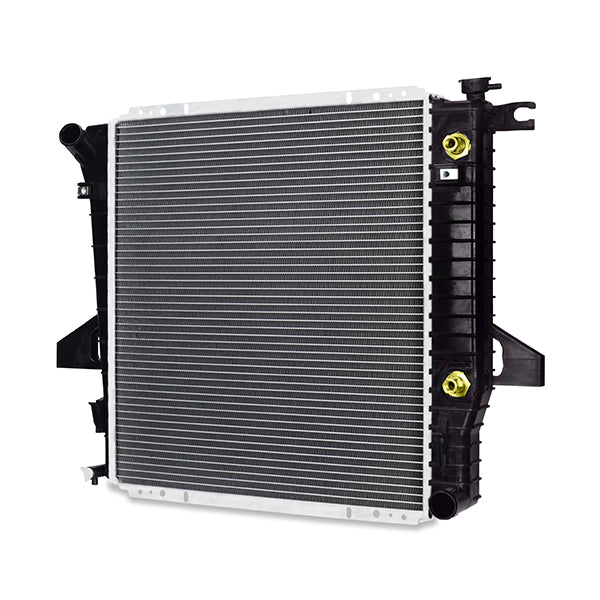 Mishimoto R2172-AT Replacement Radiator, fits Ford Ranger 2.5L 1998-2001 - Truck Part Superstore