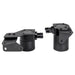 Mishimoto MMBCC-350Z-07PBE Baffled Oil Catch Can Kit, Fits Nissan 350Z 2007-2009 VQ35HR - Truck Part Superstore