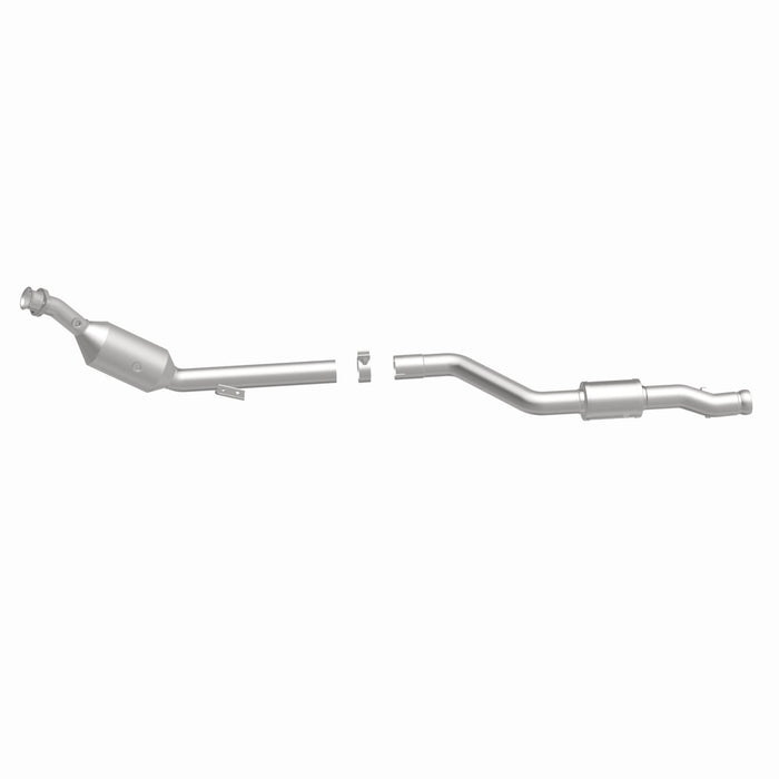 MagnaFlow Exhaust Products 21-570 OEM Grade Direct-Fit Catalytic Converter - Truck Part Superstore