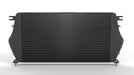 Mishimoto MMINT-XD-16BK Intercooler, fits Nissan Titan XD 5.0L Cummins 2016-2019 - Truck Part Superstore