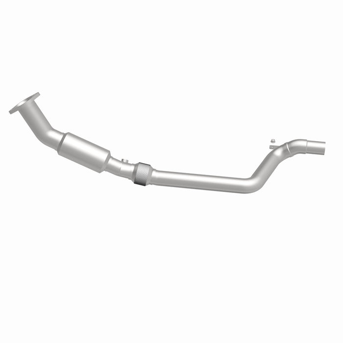 MagnaFlow Exhaust Products 21-540 OEM Grade Direct-Fit Catalytic Converter - Truck Part Superstore