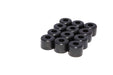 COMP Cams 504-12 Set of 12 Umbrella Valve Seals for Stock Guide Size, 3/8" Valve Stem - Truck Part Superstore