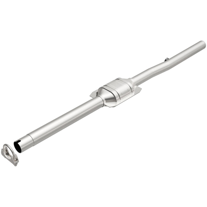 MagnaFlow Exhaust Products 23279 HM Grade Direct-Fit Catalytic Converter - Truck Part Superstore