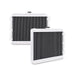 Mishimoto MMRAD-CHABB-7022X Plymouth Barracuda Big Block 3-Row Performance Aluminum Radiator w/ 22in Core - Truck Part Superstore