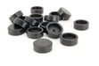COMP Cams 622-16 Set of 16 Hardened Lash Caps w/ 3/8" Valve Stem, .190" Head Height - Truck Part Superstore