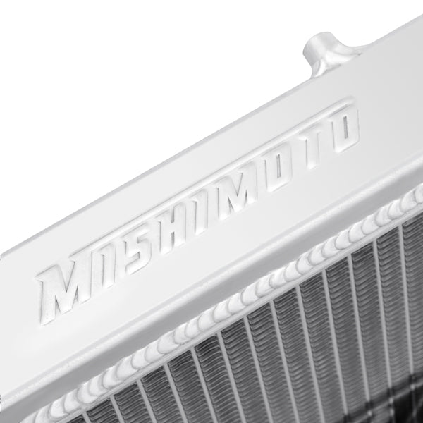 Mishimoto MMRAD-NEO-96 Performance Aluminum Radiator fits Dodge Neon Manual 1995-1999 - Truck Part Superstore
