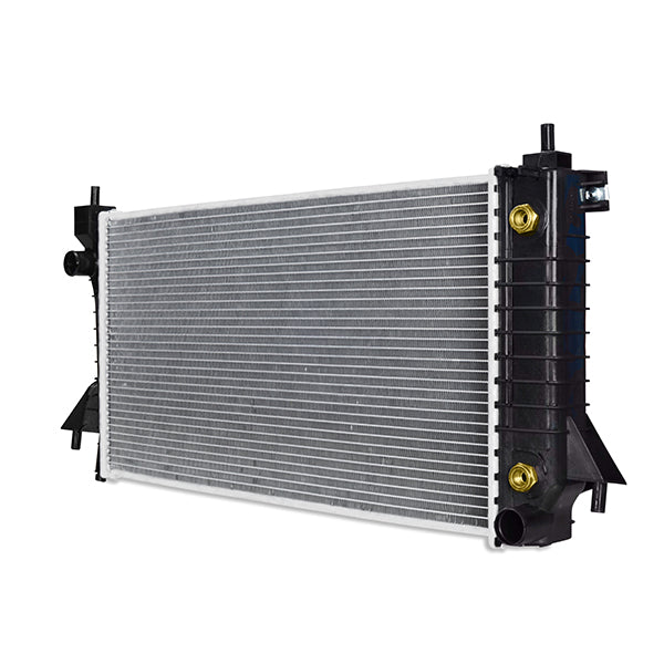 Mishimoto R1830-AT Replacement Radiator, fits Ford Taurus 3.0L 1996-2007 - Truck Part Superstore