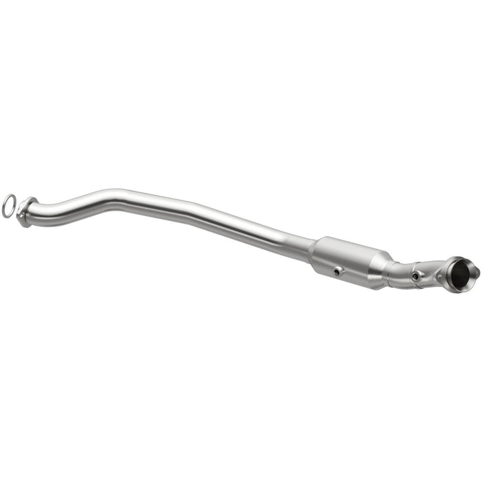 MagnaFlow Exhaust Products 5551879 California Direct-Fit Catalytic Converter - Truck Part Superstore