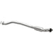 MagnaFlow Exhaust Products 5551879 California Direct-Fit Catalytic Converter - Truck Part Superstore