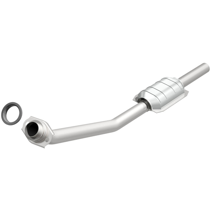 MagnaFlow Exhaust Products 23269 Standard Grade Direct-Fit Catalytic Converter - Truck Part Superstore