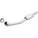 MagnaFlow Exhaust Products 23269 Standard Grade Direct-Fit Catalytic Converter - Truck Part Superstore