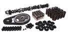 COMP Cams SK38-241-4 Moderate performance camshaft. Strong in mid-range RPM. Noticeable idle. - Truck Part Superstore