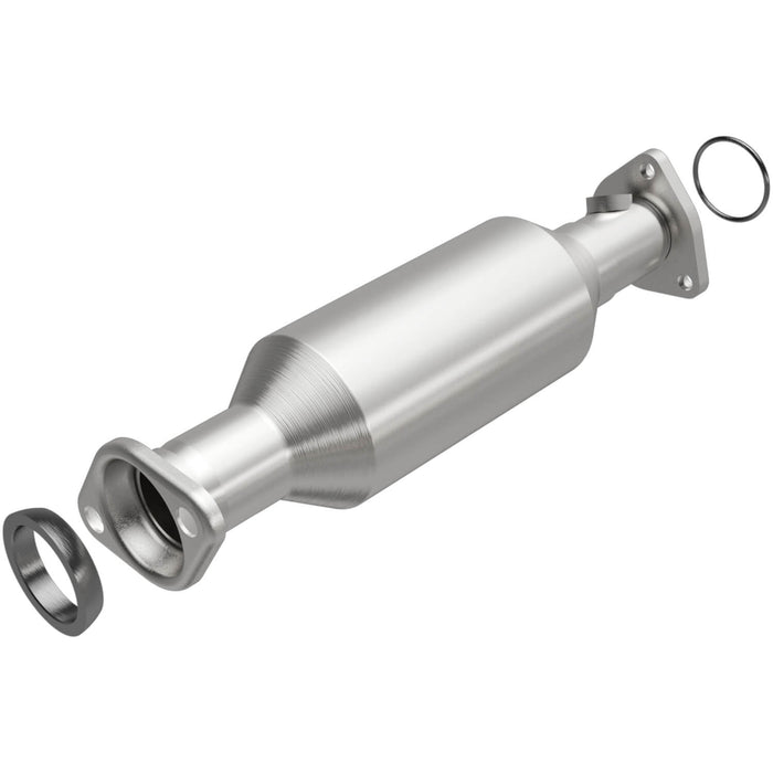 MagnaFlow Exhaust Products 4481636 California Direct-Fit Catalytic Converter - Truck Part Superstore