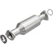 MagnaFlow Exhaust Products 4481636 California Direct-Fit Catalytic Converter - Truck Part Superstore