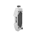 Mishimoto MMDB-DRZ400-00RX Suzuki DRZ400S, SM Braced Aluminum Dirt Bike Radiator, 2000-2013 - Truck Part Superstore