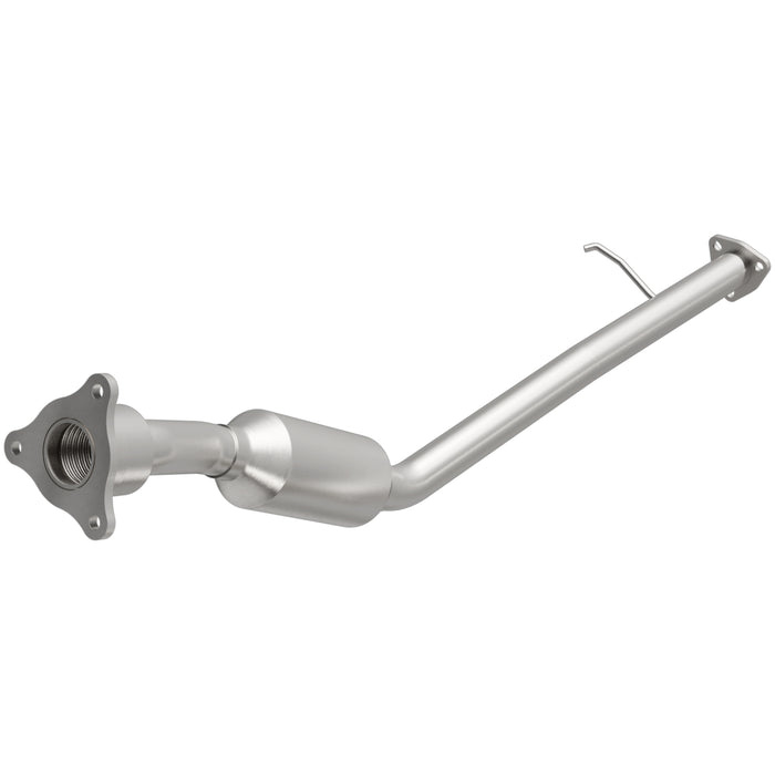 MagnaFlow Exhaust Products 24078 HM Grade Direct-Fit Catalytic Converter - Truck Part Superstore