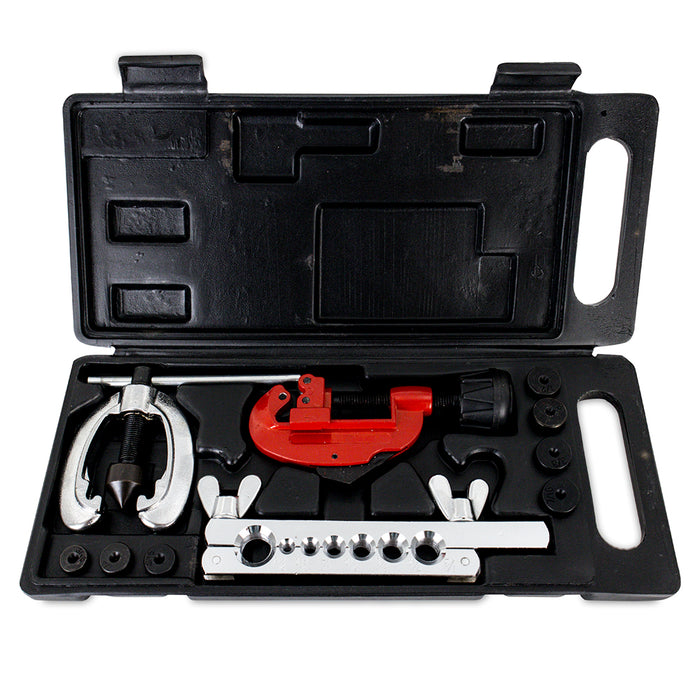 Mishimoto MMTL-DFT Double Flaring Tool Kit, SAE - Truck Part Superstore