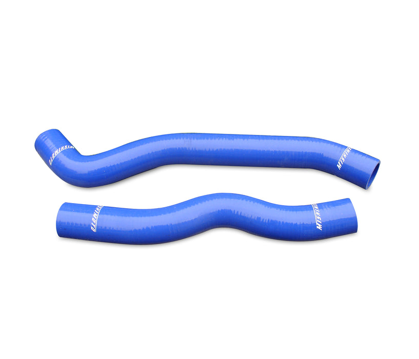 Mishimoto MMHOSE-GEN-10BL Silicone Hose Kit, fits Hyundai Genesis Coupe 3.8 2010+ - Truck Part Superstore