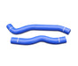 Mishimoto MMHOSE-GEN-10BL Silicone Hose Kit, fits Hyundai Genesis Coupe 3.8 2010+ - Truck Part Superstore