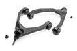 Rough Country 19401A Forged Upper Control Arms 07-16 Silverado/Sierra 1500/SUV Rough Country - Truck Part Superstore