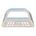 ARIES 45-2004 Big Horn 4in. Polished Stainless Bull Bar; Select Toyota Sequoia; Tundra - Truck Part Superstore