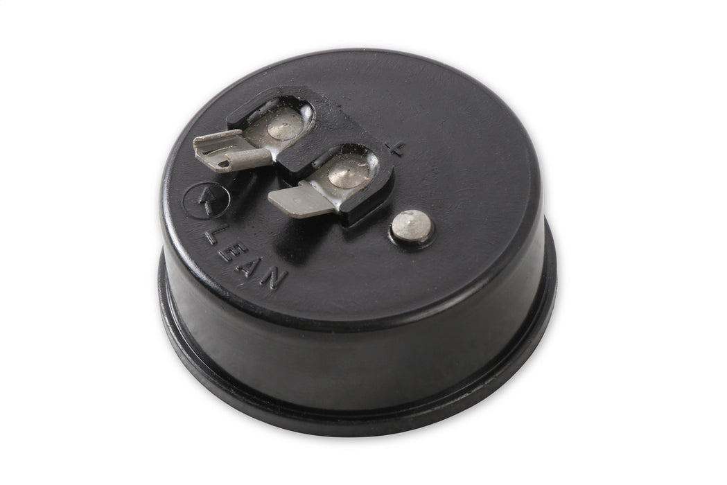 Holley 45-223 Electric Choke Conversion Kit; Standard Finish; w/Internal Vacuum Source; - Truck Part Superstore