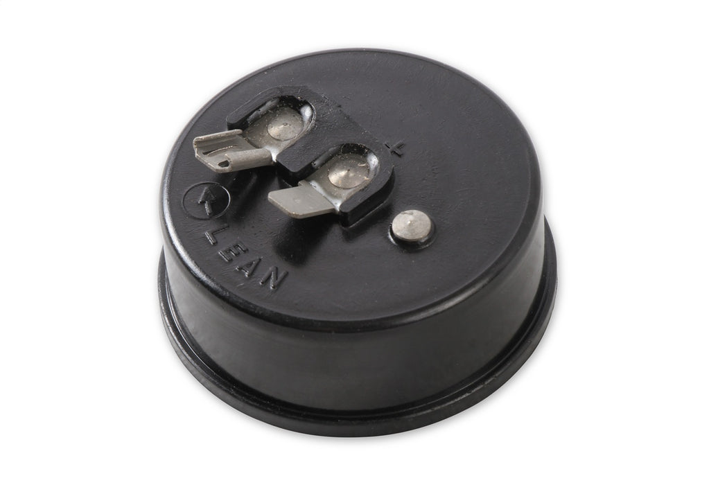 Holley 45-223 Electric Choke Conversion Kit; Standard Finish; w/Internal Vacuum Source; - Truck Part Superstore