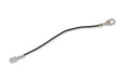 Holley 45-223 Electric Choke Conversion Kit; Standard Finish; w/Internal Vacuum Source; - Truck Part Superstore