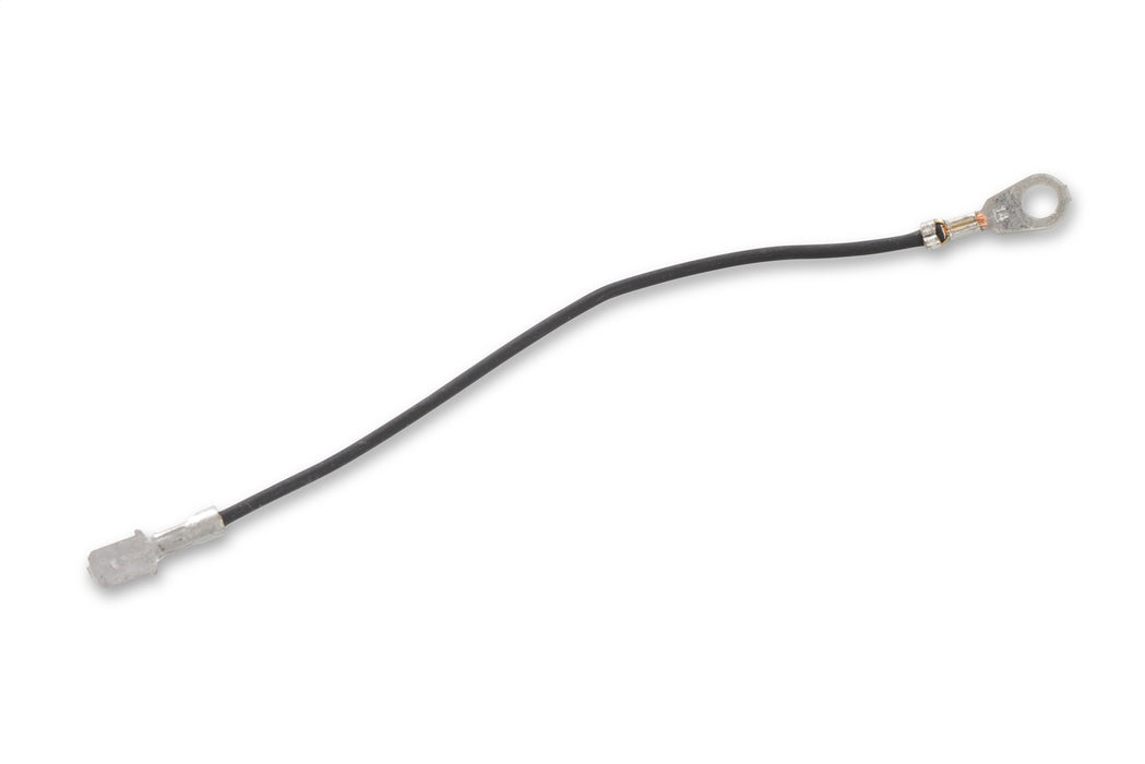 Holley 45-223 Electric Choke Conversion Kit; Standard Finish; w/Internal Vacuum Source; - Truck Part Superstore