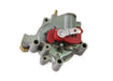 Holley 45-224 Electric Choke Conversion Kit; Standard Finish; w/External Vacuum Source; - Truck Part Superstore