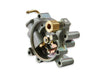 Holley 45-224 Electric Choke Conversion Kit; Standard Finish; w/External Vacuum Source; - Truck Part Superstore