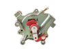 Holley 45-224 Electric Choke Conversion Kit; Standard Finish; w/External Vacuum Source; - Truck Part Superstore