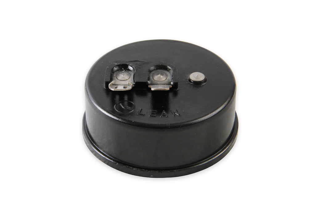 Holley 45-224 Electric Choke Conversion Kit; Standard Finish; w/External Vacuum Source; - Truck Part Superstore