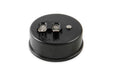 Holley 45-224 Electric Choke Conversion Kit; Standard Finish; w/External Vacuum Source; - Truck Part Superstore