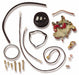 Holley 745-224 Marine Choke Conversion Kit - Truck Part Superstore
