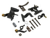 Holley 45-225HB Manual Choke Conversion Kit - Truck Part Superstore