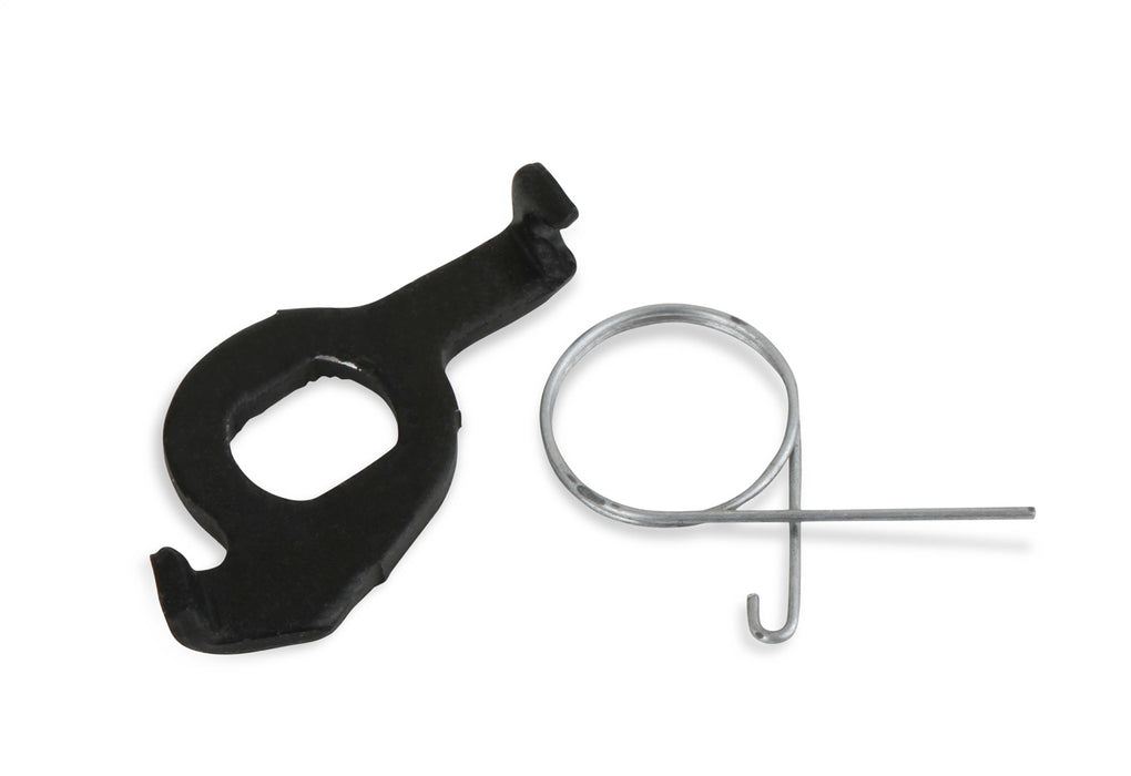 Holley 45-225HB Manual Choke Conversion Kit - Truck Part Superstore