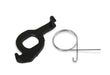 Holley 45-225HB Manual Choke Conversion Kit - Truck Part Superstore