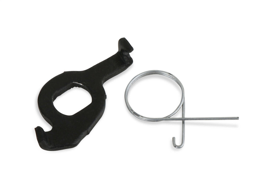 Holley 45-225HB Manual Choke Conversion Kit - Truck Part Superstore